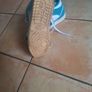 Nike Air Jordan size Uk9/44 Image 4