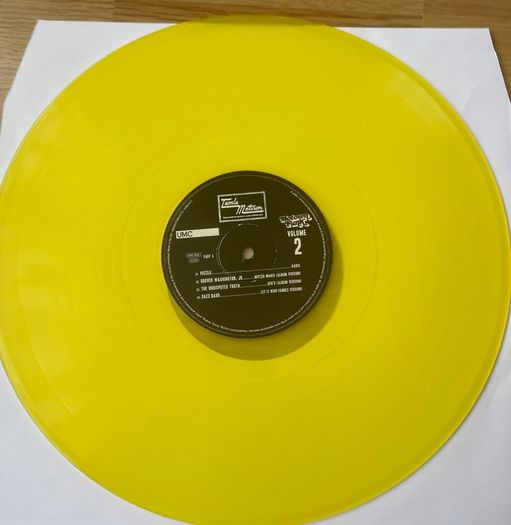 Motown Funk. Volume 2