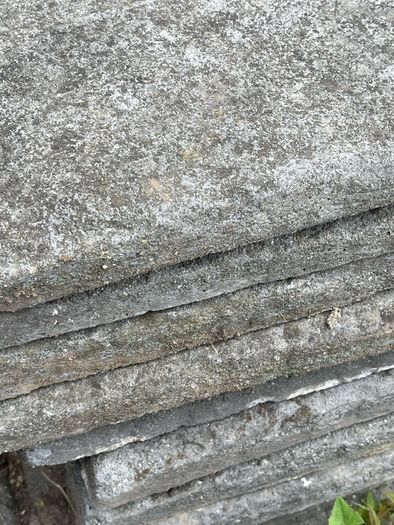 Concrete Patio Pavers