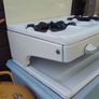 Vintage 1950s/60s Flavel "Leamington" Calor Gas 860 Cooker Image 7