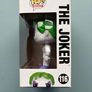 Funko Pop - The Joker 116 - Batman Dark Knight - Vinyl Action Figure Image 2