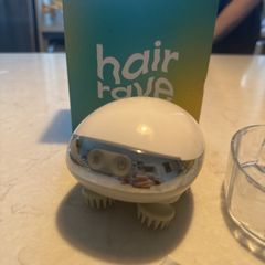 Electric Scalp massager by Hair Rave