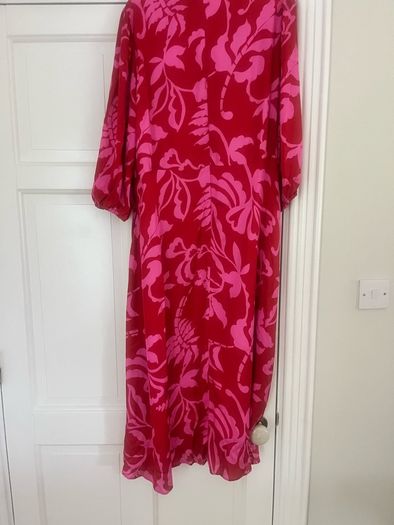 Caroline Kilkenny Dress