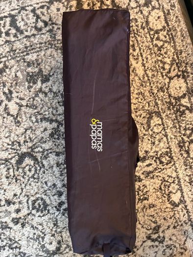 Travel Cot