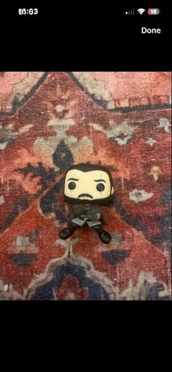 funko pops