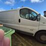 Renault Trafic 2014 Image 3