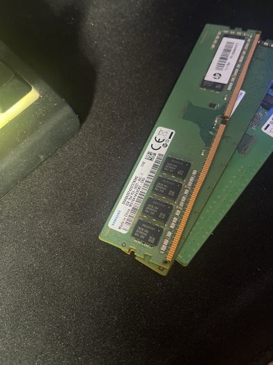 ram ddr4