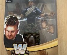 wwe elite road dogg