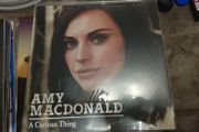 Amy McDonald