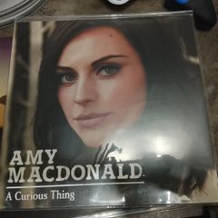 Amy McDonald
