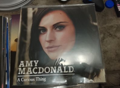 Amy McDonald