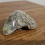 203Ct African Polished Welo Opal Nugget Specimen Carved Image 4