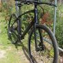 Specialized Sirrus X Mens Comp Carbon Size M Image 2