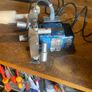 fabric cutting machine Image 2