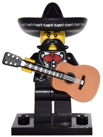 Lego CMF Series 16 Assortment of Spare Complete Minifigure Sets 71013 Collectible Minifigures