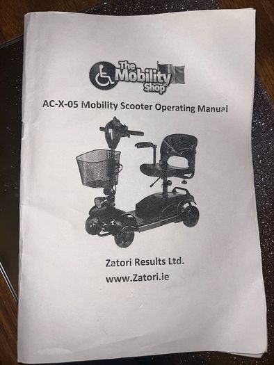 mobility