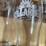 Killarney beer glass pint Image 3