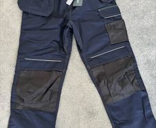 New Portwest Holster work trousers