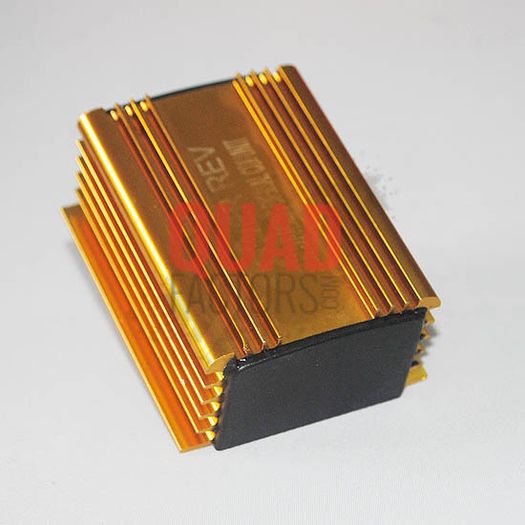 Performance Racing CDI  for GY6 50cc to 150cc Scooter