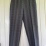 Acne Studios Trousers Image 4