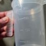 3 Cups with handles. Price is for all 3. Not sold separately. Image 7
