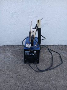 ARC Stick Welder
