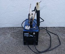 ARC Stick Welder