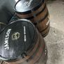 Whiskey Barrels Image 7