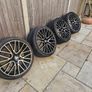 Porche 21 inch alloys Image 6