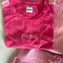 Diesel Shorts and T-Shirts Image 2