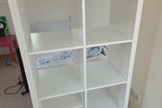 IKEA KALLAX Shelving unit