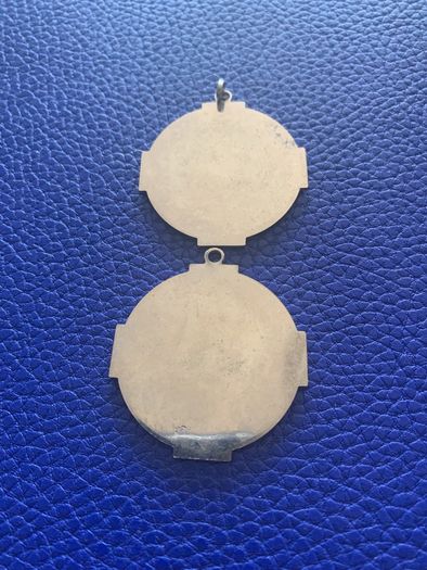 Silver Medal