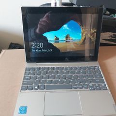 Lenovo Detachable Tablet