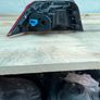 Volkswagen Passat b8 taillight Image 2