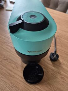 Nespresso Coffee machine