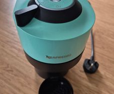 Nespresso Coffee machine