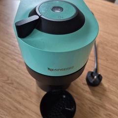 Nespresso Coffee machine