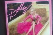 Dolly Parton CD  - Backwoods Barbie