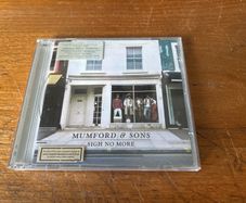 Mumford & Sons - Sigh No More