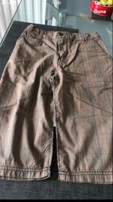 Boys shorts age 10/11