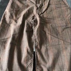 Boys shorts age 10/11