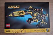 lego icons 10355 blacktron renegade
