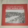 Father Brownes First World War Rare Book Image 2