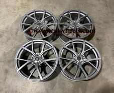 18 19" Inch ford focus BBS style Alloy wheels mondeo connect van volvo models Jaguar 5x108