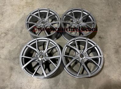 18 19" Inch ford focus BBS style Alloy wheels mondeo connect van volvo models Jaguar 5x108