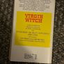 Virgin Witch illustrated Klaus Vogel Paperback Horror fiction based on the film Image 2