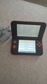 Nintendo New 3Ds XL