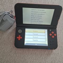 Nintendo New 3Ds XL