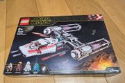 Lego 75249 Resistance Y-Wing Starfighter