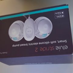 Elvie stride 2 Breast Pump